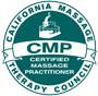 California massage therapy council certified massage practitioner