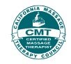 California massage therapy council certified massage practitioner